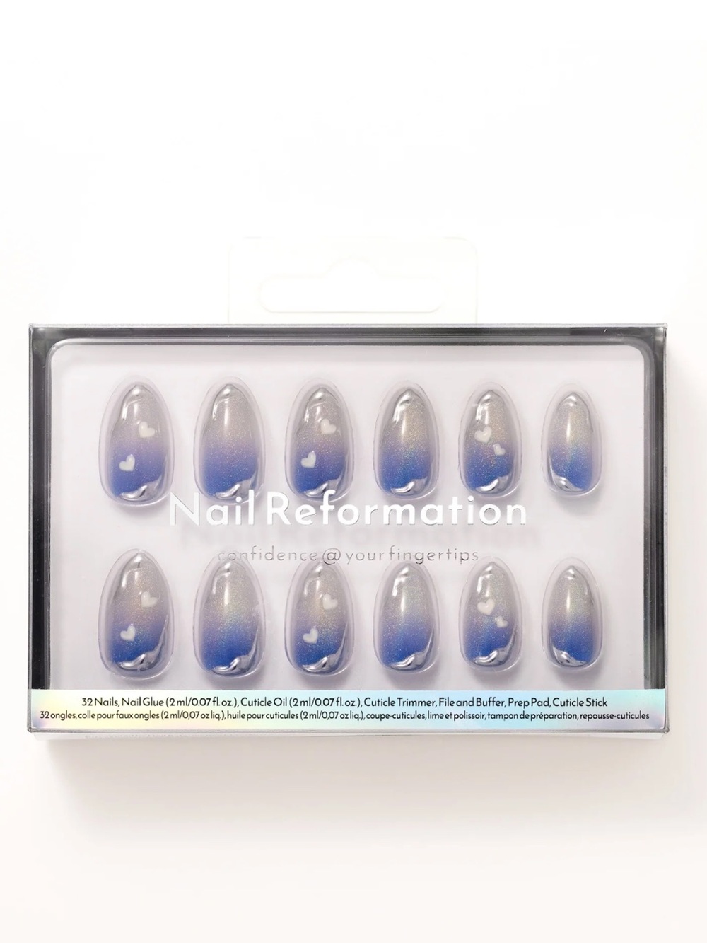 Nail Reformation